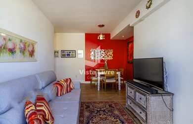 Imagem 2: Apartamento à venda Alto da Lapa, São Paulo, São Paulo