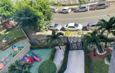 Imagem 4: Apartamento no itaigara 3/4