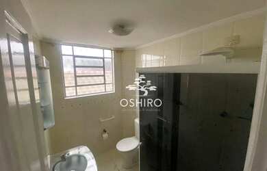 Imagem 13: Apartamento com 2 dormitórios à venda, 80 m² por R$ 410.000,00 - Ponta da Praia - Santos/S