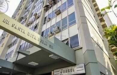 Imagem: O depósito possui 35m² de Área e está localizado em Savassi