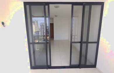 Imagem 3: APARTAMENTO RESIDENCIAL em SALVADOR - BA, PITUBA