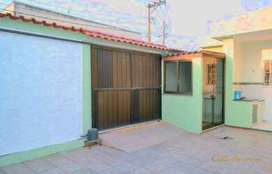 Imagem 8: Casa com 3 dormitórios - venda por R$ 390.000,00 ou aluguel por R$ 1.800,00/mês...