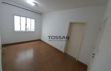 Imagem 3: Apartamento com 2 dormitórios, 55 m² - venda por R$ 230.000,00 ou aluguel...