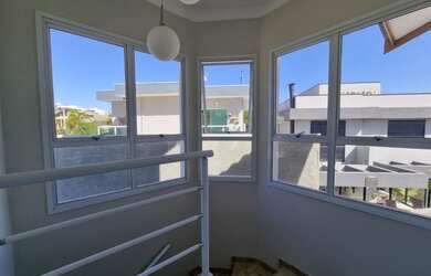 Imagem 10: Sobrado Condominio Terras de Atibaia com muita personalidade e linda vista