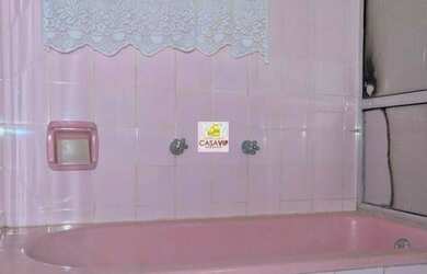 Imagem 14: Apartamento à venda, Parque da Mooca, 170m², 3 dormitórios, 1 suíte, 1 vaga!