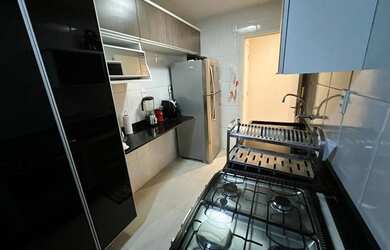 Imagem 8: Ecoville club. 80m² de Área, 2 Banheirose3 Dormitórios