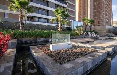 Imagem: O apartamento possui 3 Dormitórios, 5 Banheiros, 2 Vagas na