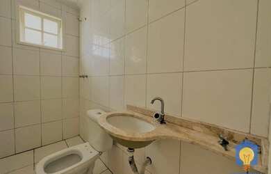 Imagem 8: Casa com 3 dorms - Venda por R$ 619.000 ou Aluguel por R$ 2.600/mês -...