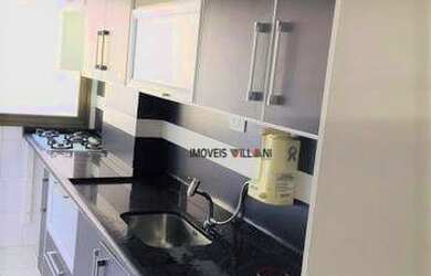 Imagem 12: Apartamento à venda, 144 m² por R$ 850.000,00 - Jardim Satélite - São...