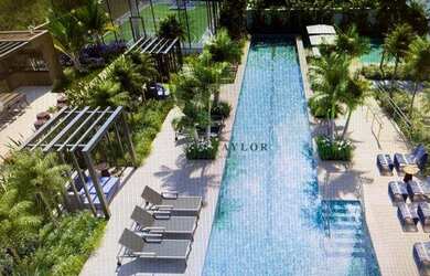 Imagem 10: Apartamento com 3 dormitórios, 195 m² - venda por R$ 4.250.000,00 ou...