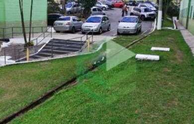 Imagem 3: Apartamento com 2 dormitórios, 50 m² - venda por R$ 190.000,00 ou aluguel...