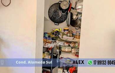 Imagem 16: CASA CONDOMÍNIO ALAMEDA SUL EM SÃO JOSÉ DO RIO PRETO