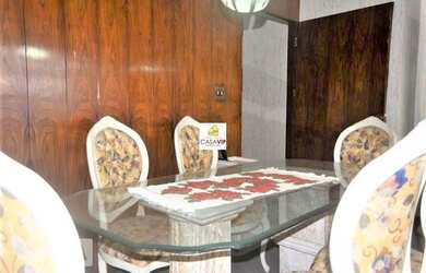 Imagem 3: Apartamento à venda, Parque da Mooca, 170m², 3 dormitórios, 1 suíte, 1 vaga!