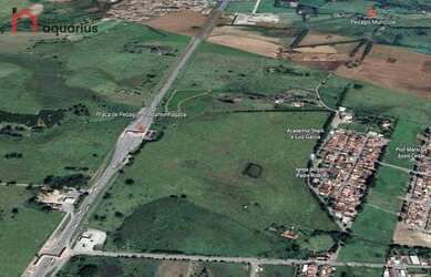 Imagem 2: Terreno à venda, 495.000 m² por R$ 39.000.000 - Loteamento João Tamborindeguy...