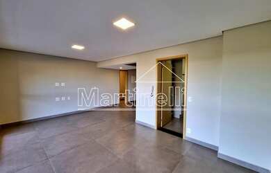 Imagem 3: Ribeirão Preto - Apartamento Padrão - Jardim Olhos D x27 Água II