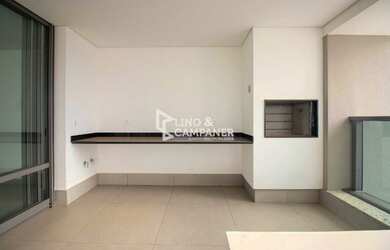 Imagem 9: Le Reve, Alto padrão, Gleba Palhano - A Yoshii - 4 vagas, linda vista