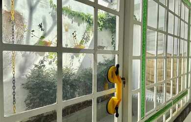 Imagem 12: Charmosa casa 03 dorm / 01 suíte / 02vagas - Metrô Pinheiros