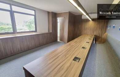 Imagem 10: Andar Corporativo à venda, 191 m² por R$ 1.800.000,00 - Vila Izabel...