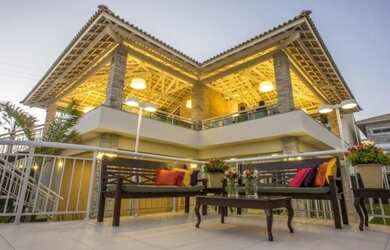 Imagem 7: Fortaleza - Casa de Condominio - Praia do Futuro