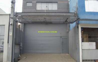 Imagem 11: Galpão para Locação 350M², Barra Funda, São Paulo - São Paulo