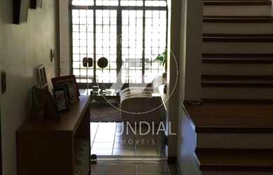 Imagem 7: Casa (sobrado na rua) 3 dormitórios/suite