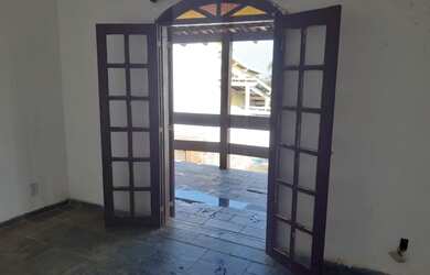 Imagem 4: Alugo casarão beira mar. Piscina, Churrasqueira, Varandae200m² de Área