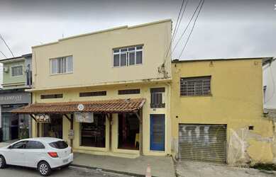 Imagem: O apartamento possui 2 Dormitórios, 1 Banheiro, 50m² de Área