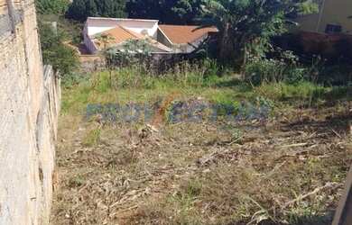 Imagem: O terreno possui 250m² de Área e está localizado em Parque