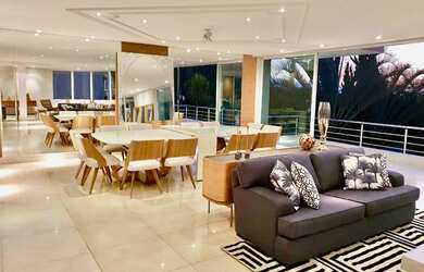 Imagem 2: Residencial Tamboré 2 OPORTUNIDADE DE LOCAÇÃO