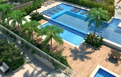 Imagem 5: Lançamento - Sacomã. Ar-condicionado, 45m² de Área, 1 Vaga na garageme1...