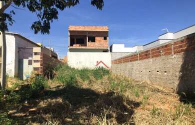 Imagem 1: Terreno à venda, 140 m² por R$ 87.000,00 - Água Branca - Boituva/SP