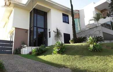 Imagem 2: Sobrado no Condomínio Villagio Capriccio, Louveira