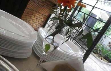 Imagem 5: Casa com 1 dormitório, 110 m² - venda por R$ 424.000,00 ou aluguel por...