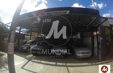 Imagem: O depósito possui 5 Vagas na garagem e 214m² de Área e está