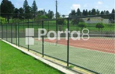 Imagem 7: São José Do Rio Preto - Terreno Padrão - Village La Montagne