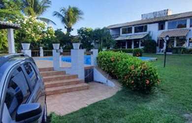 Imagem 2: ESPETACULAR VILLAGE EM ITAPUAN, À POUCOS METROS DA PRAIA