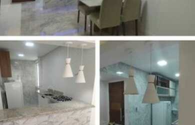 Imagem 2: Promoção Aluguel Temporada l Itaparica l 01 Quadra Mar l 2Q 2B l Ar...