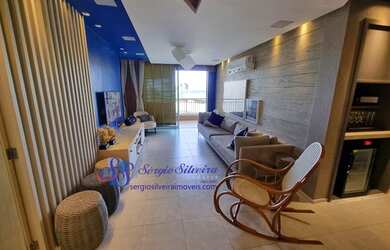 Imagem 5: Apartamento mobiliado, nascente e pé na areia no Porto das Dunas