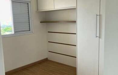 Imagem 5: Alugo ou Vendo apto mobiliado no Condomínio São Silvestre