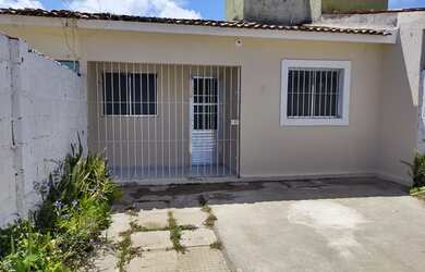 Imagem: CM) REPASSE CASA C/2 QUARTOS, PARC R$ 371,00 EM PAU AMARELO