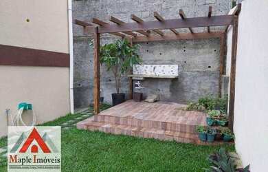 Imagem 5: Casa com 3 dormitórios à venda, 140 m² por R$ 900.000 - Maravista -...