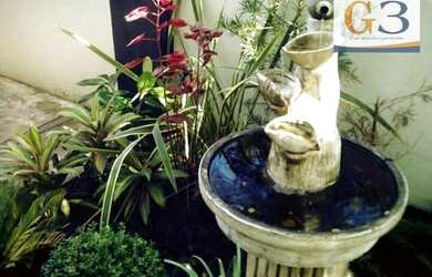 Imagem 11: Casa com 1 dormitório, 110 m² - venda por R$ 424.000,00 ou aluguel por...