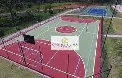 Imagem 10: Terreno de esquina à venda, 682 m² por R$ 413.400 - Caçapava