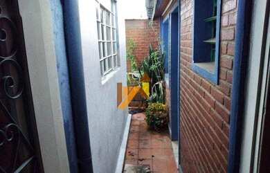 Imagem 2: Terreno à venda, 250 m² por R$ 425.000,00 - Vila Humaitá - Santo André/SP