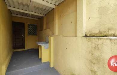 Imagem 14: São Paulo - Casa Padrão - Tucuruvi