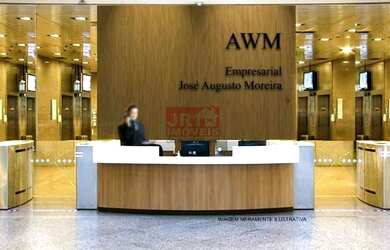 Imagem: O depósito possui 41m² de Área e está localizado em Casa