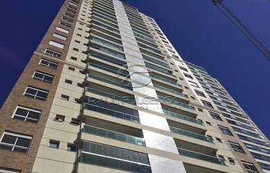 Imagem: O apartamento possui 3 Dormitórios, 5 Banheiros, 3 Vagas na