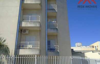 Imagem 13: Apartamento com 2 dormitórios, 61 m² - venda por R$ 180.000,00 ou aluguel...