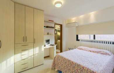 Imagem 11: Apartamento 3 suites com 132 m² no Recreio, Desembargador Paulo Alonso