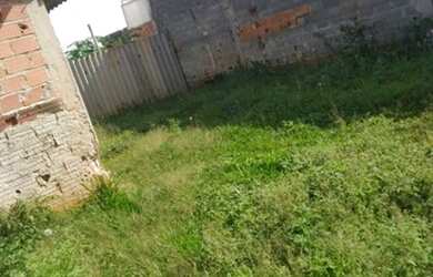 Imagem 3: Terreno à venda, 250 m² por R$ 150.000,00 - Parque Residencial Casa...